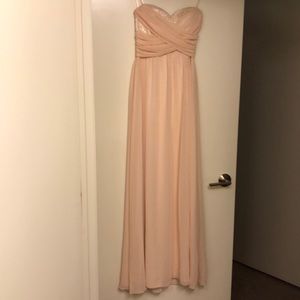 Chi Chi London Dress NWOT